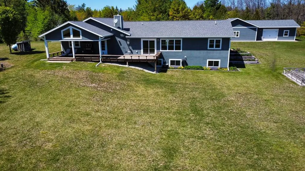 1863 Hill Rd, Sister Bay, WI 54234 - #1