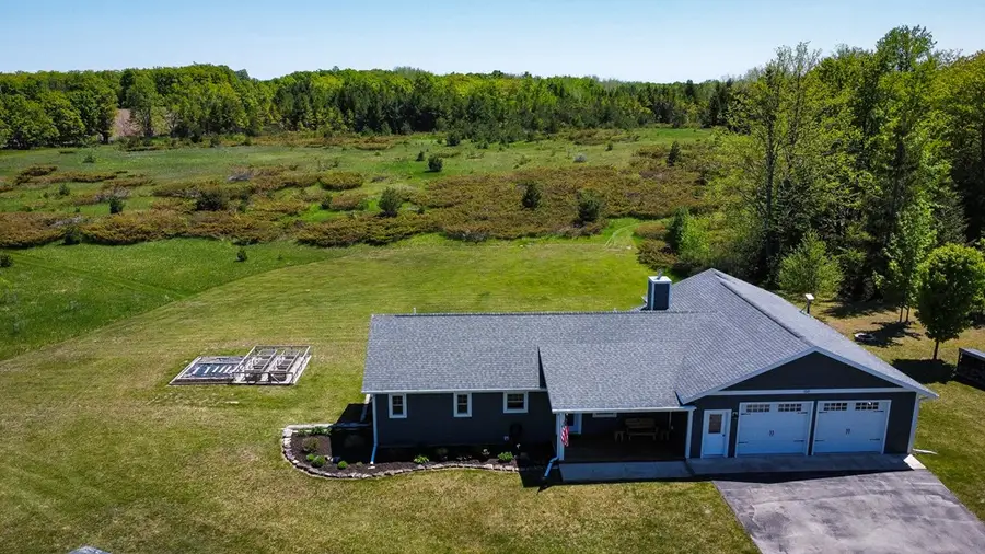 1863 Hill Rd, Sister Bay, WI 54234 - #3