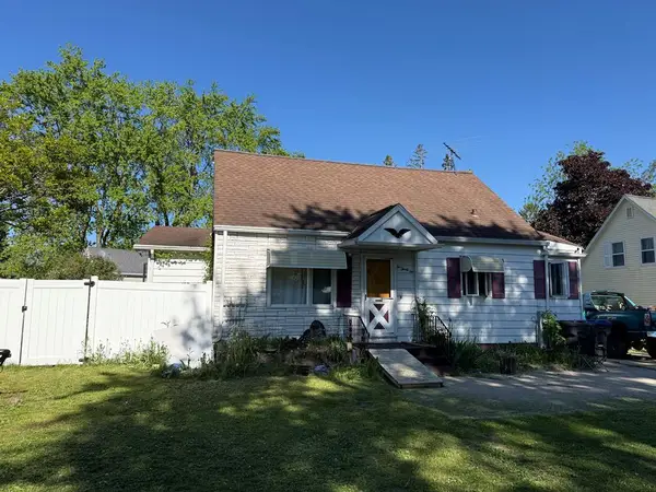 232 Gaede Ave, Forestville, WI 54213