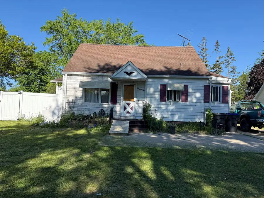 232 Gaede Ave, Forestville, WI 54213 - #2
