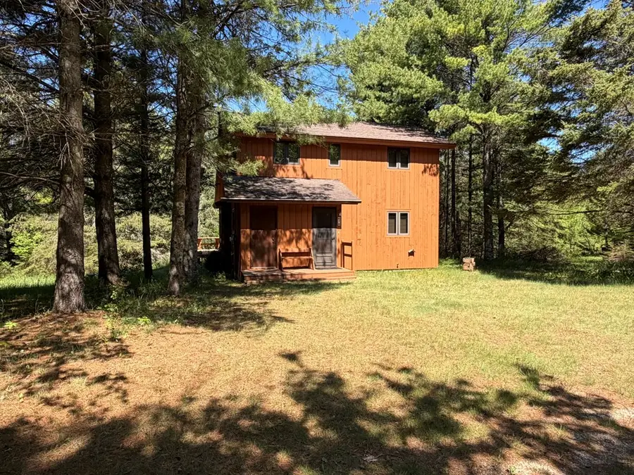 670 Wilderness Ln, Liberty Grove, WI 54210 - #2