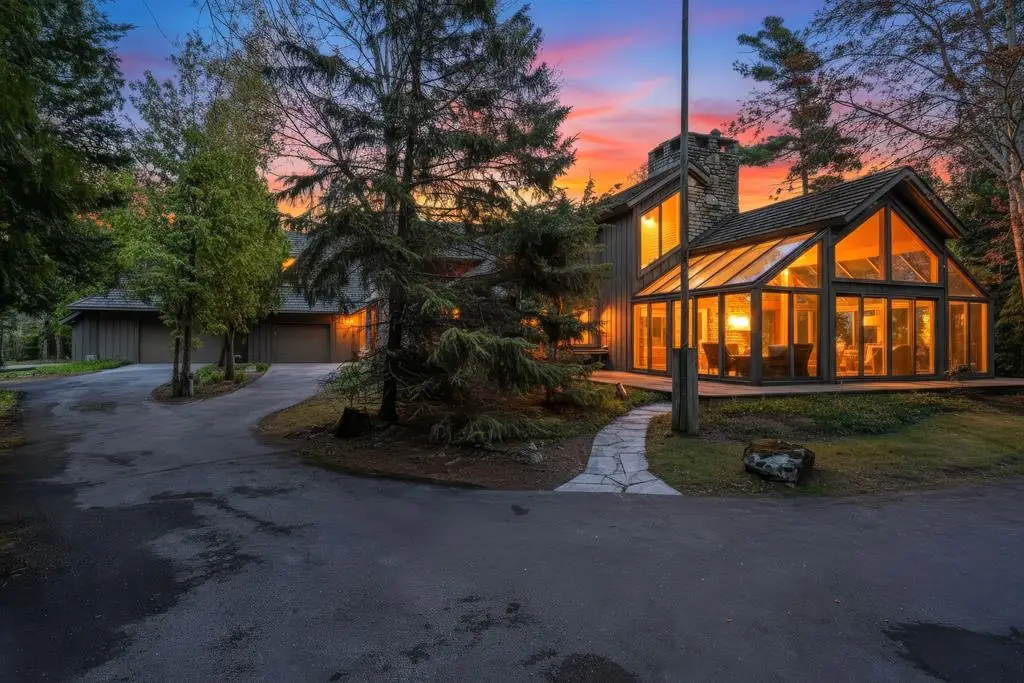 8654 Stone Mill Ln, Baileys Harbor, WI 54202 - #1