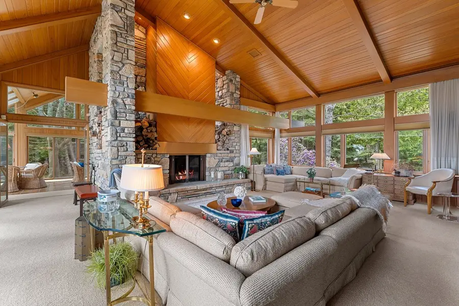 8654 Stone Mill Ln, Baileys Harbor, WI 54202 - #3