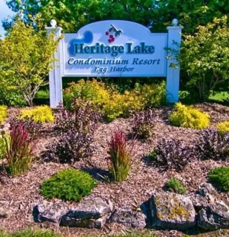 4286 Harbor School Rd, Egg Harbor, WI 54209