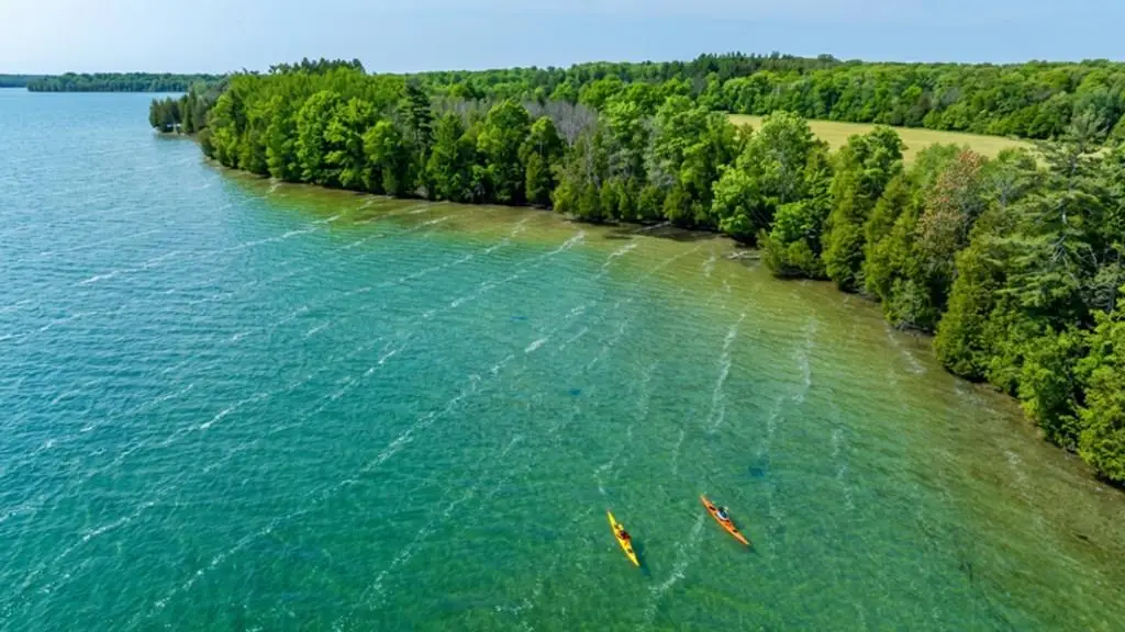 Lot 4 Logerquist Rd, Baileys Harbor, WI 54202 - #1