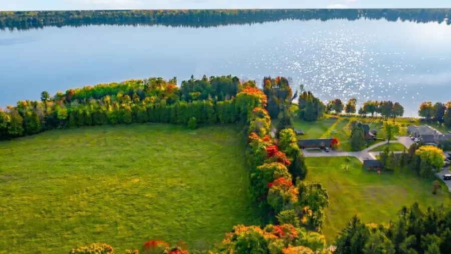 Lot 4 Logerquist Rd, Baileys Harbor, WI 54202 - #2
