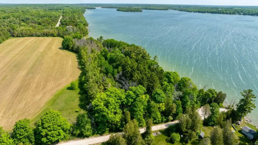 Lot 4 Logerquist Rd, Baileys Harbor, WI 54202 - #3