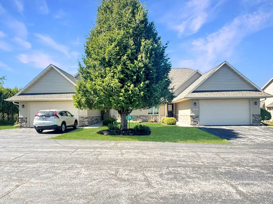 2780 Arbor Dr #1402, Sister Bay, WI 54234 - #3