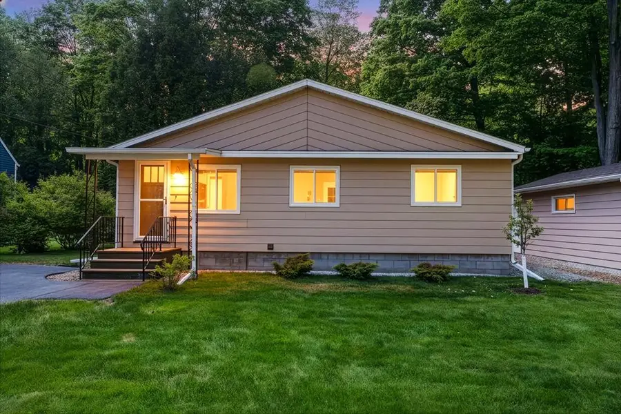 5397 Erdman Dr, Sturgeon Bay, WI 54235 - #3