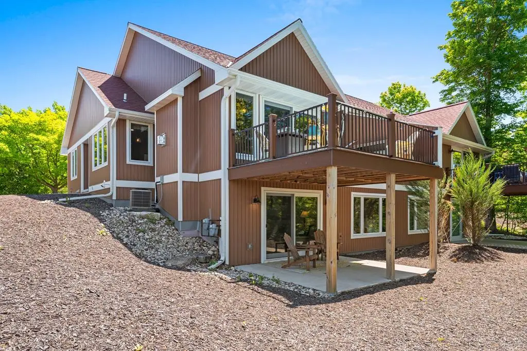 8927-2 Hedeen Way #2702, Fish Creek, WI 54212 - #1
