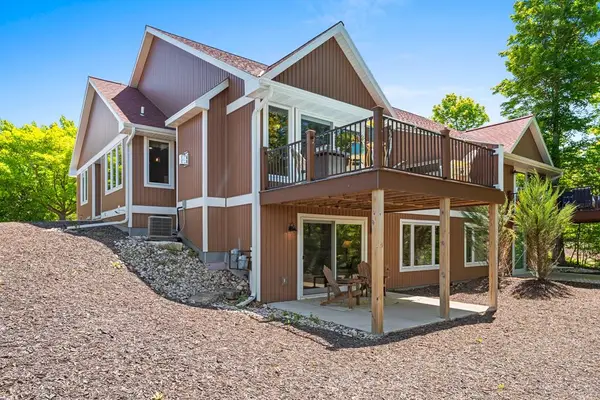 8927-2 Hedeen Way #2702, Fish Creek, WI 54212