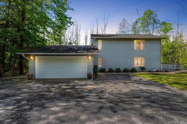 7733 Sleepy Hollow Rd, Egg Harbor, WI 54209 - #1