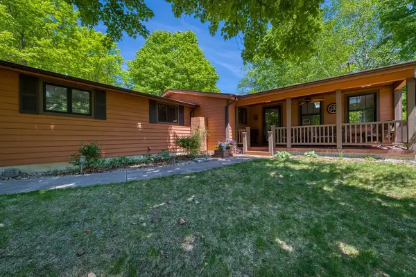3250 Gibraltar Rd, Fish Creek, WI 54212