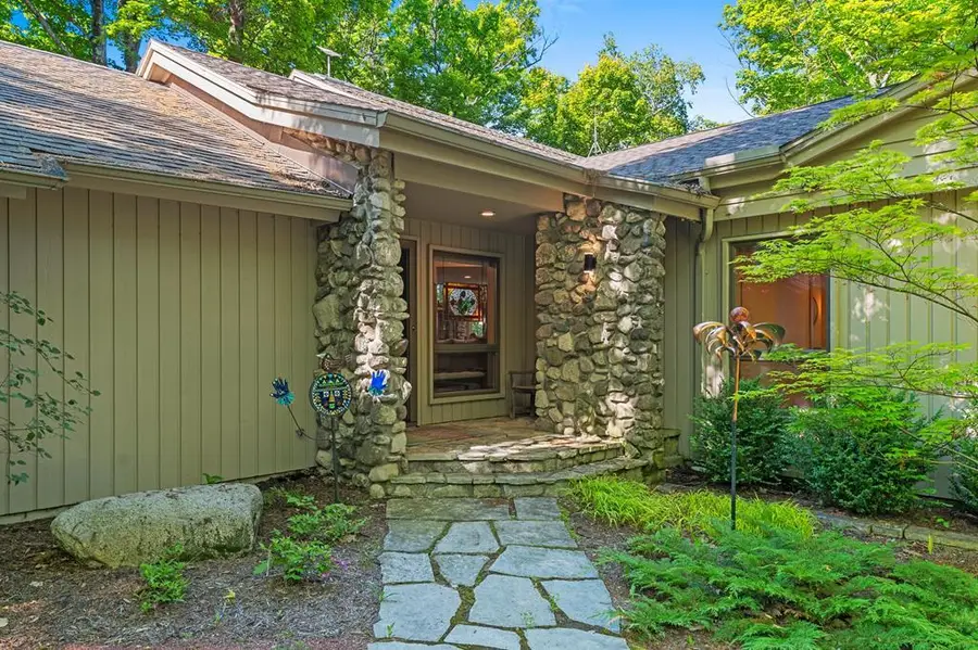 8469 Island View Rd, Fish Creek, WI 54212 - #2