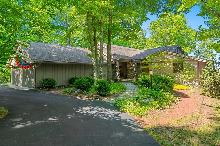 8469 Island View Rd, Fish Creek, WI 54212 - #3