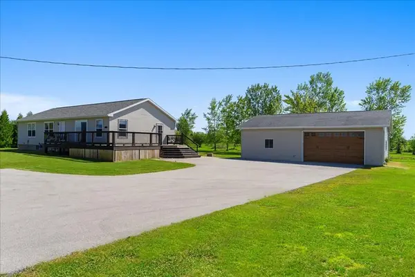 500 County Rd O, Forestville, WI 54213