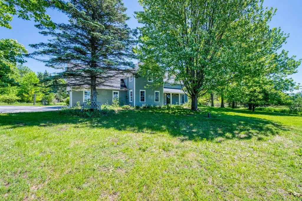 12200 Badger Rd, Ellison Bay, WI 54210 - #1