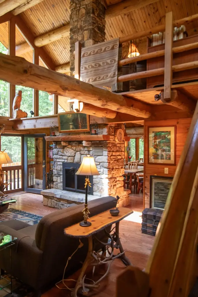 6690 Birch Ln, Egg Harbor, WI 54209 - #2