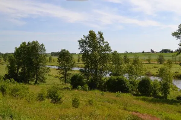 Lot 2 Elder Dr, Algoma, WI 54201