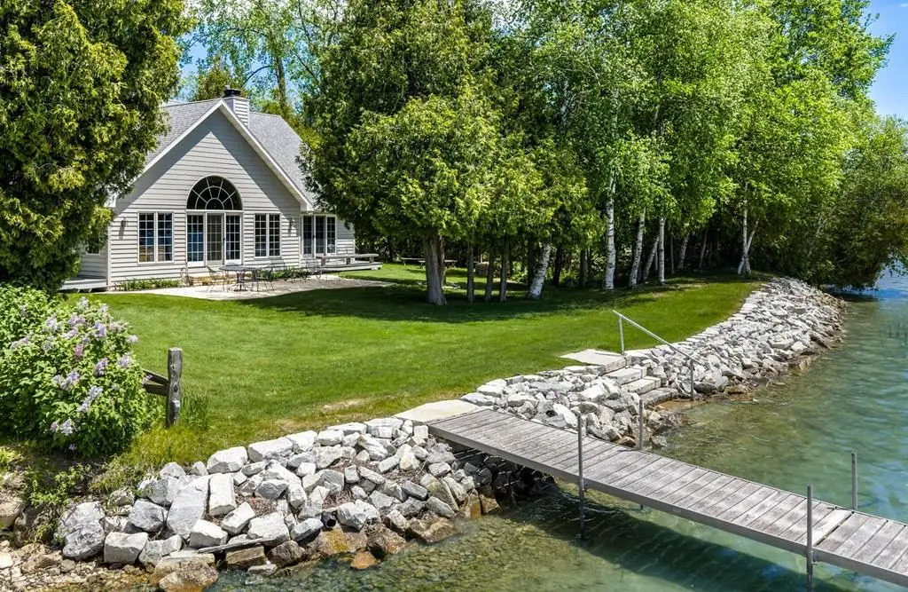 7691 Elm Point Rd, Baileys Harbor, WI 54202 - #1