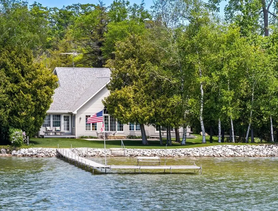 7691 Elm Point Rd, Baileys Harbor, WI 54202 - #2