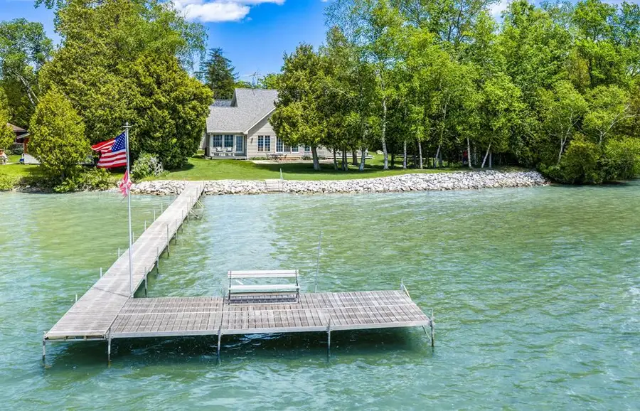 7691 Elm Point Rd, Baileys Harbor, WI 54202 - #3