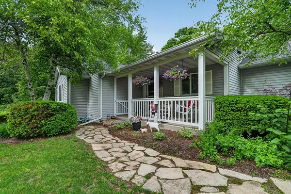 10504 S Highland Rd, Sister Bay, WI 54234