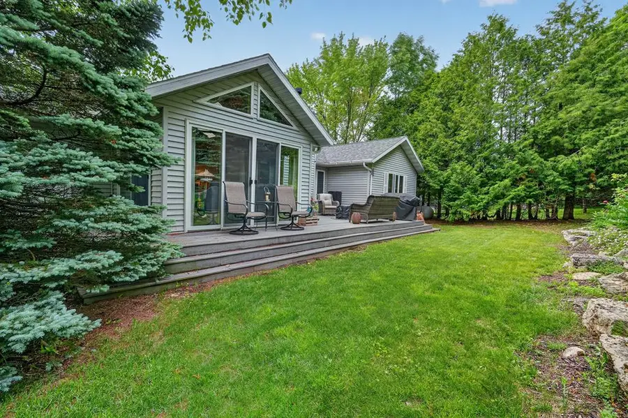 10504 S Highland Rd, Sister Bay, WI 54234 - #2