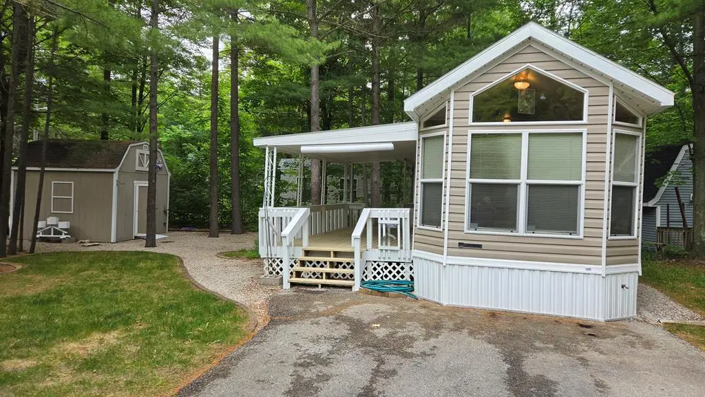 3674 Ruby Lane #35, Sturgeon Bay, WI 54235 - #1