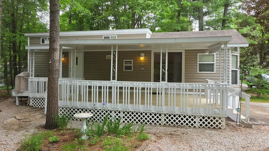 3674 Ruby Lane #35, Sturgeon Bay, WI 54235 - #3