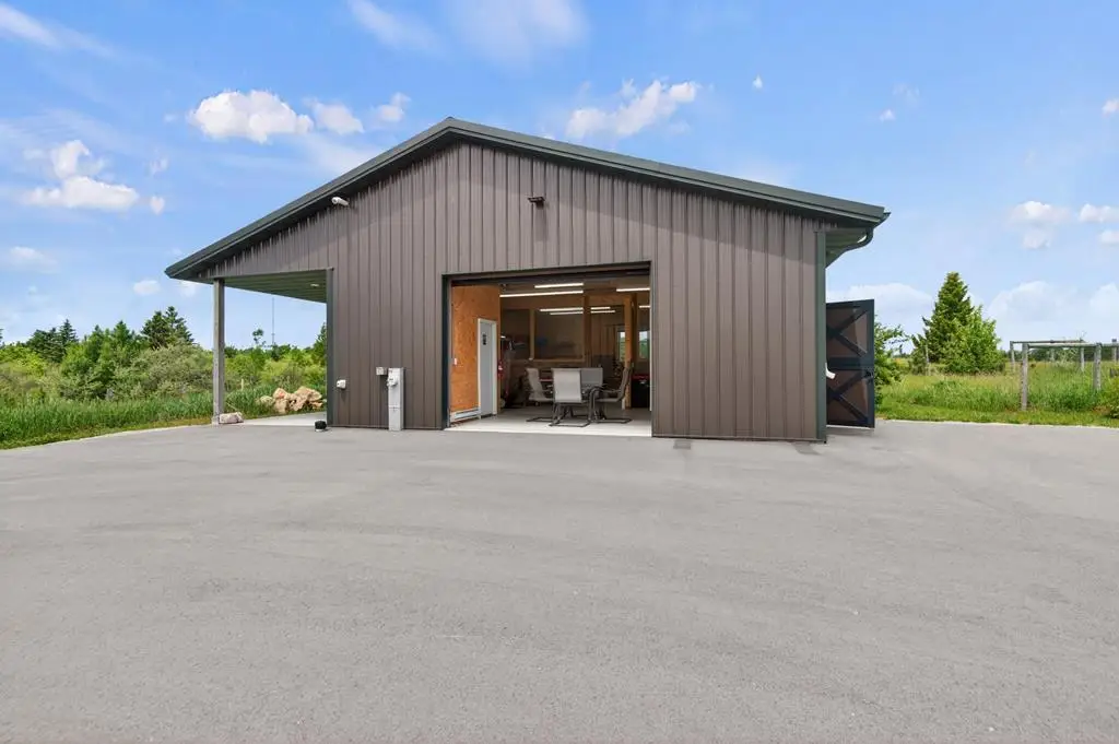 1792 Highview Rd, Ellison Bay, WI 54210 - #1
