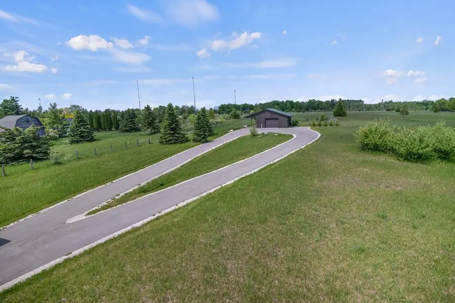 1792 Highview Rd, Ellison Bay, WI 54210 - #2