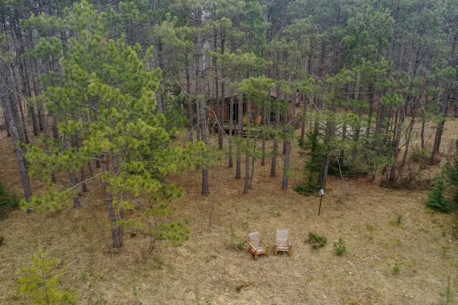 540 Fawn Ln, Ellison Bay, WI 54210 - #3
