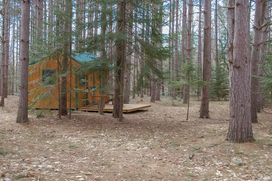 Fawn Ln, Ellison Bay, WI 54210 - #2