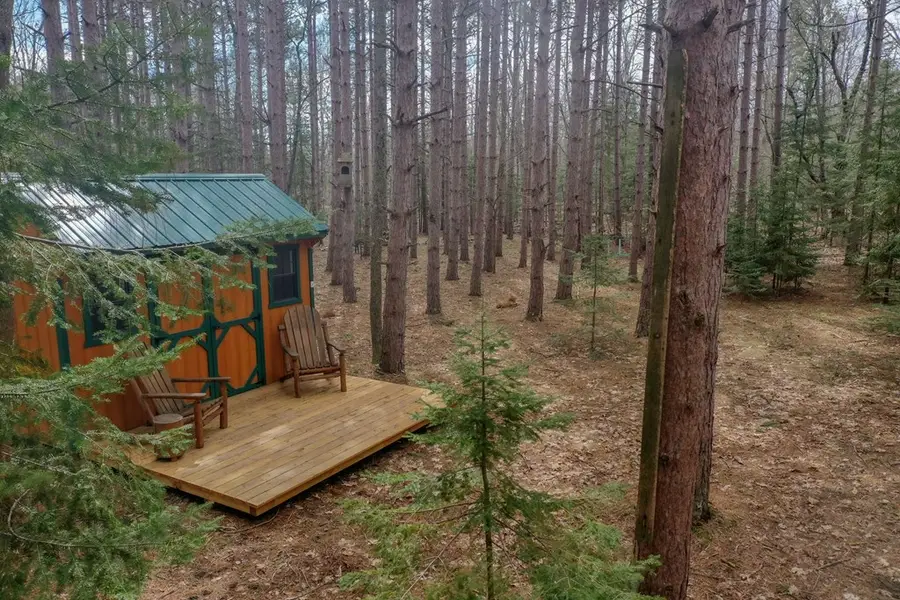 Fawn Ln, Ellison Bay, WI 54210 - #3