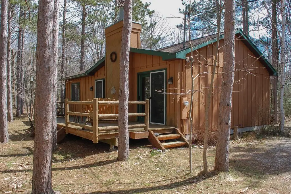 540 Fawn Ln, Ellison Bay, WI 54210 - #1