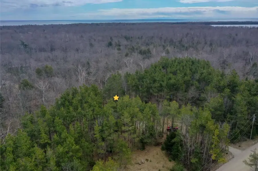 540 Fawn Ln, Ellison Bay, WI 54210 - #2
