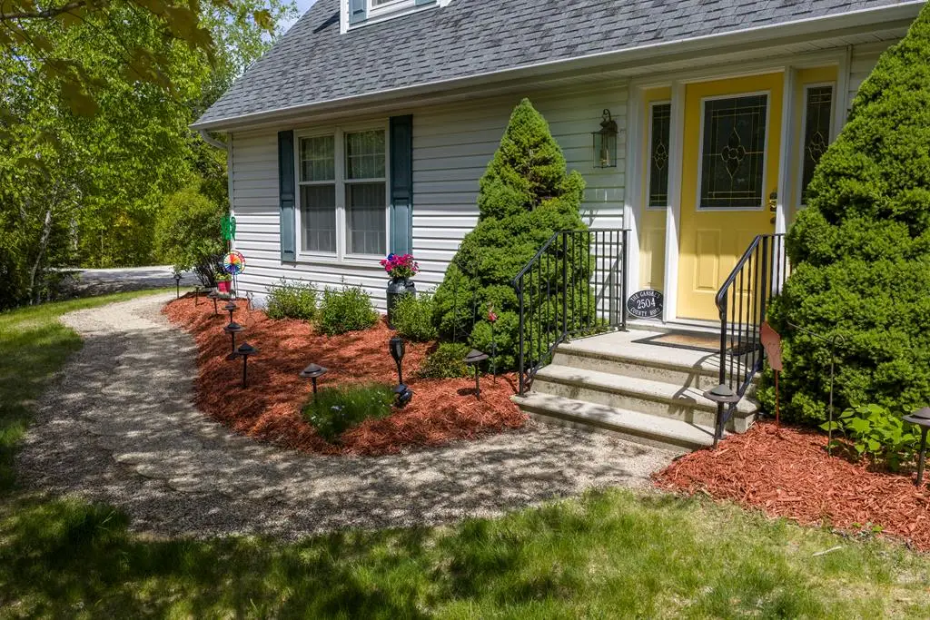 2504 County Rd F, Baileys Harbor, WI 54202 - #1