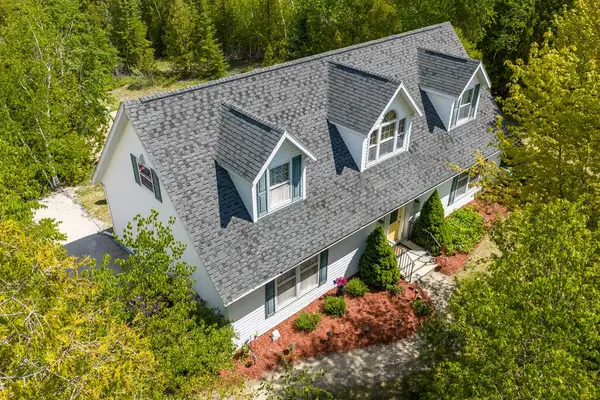 2504 County Rd F, Baileys Harbor, WI 54202