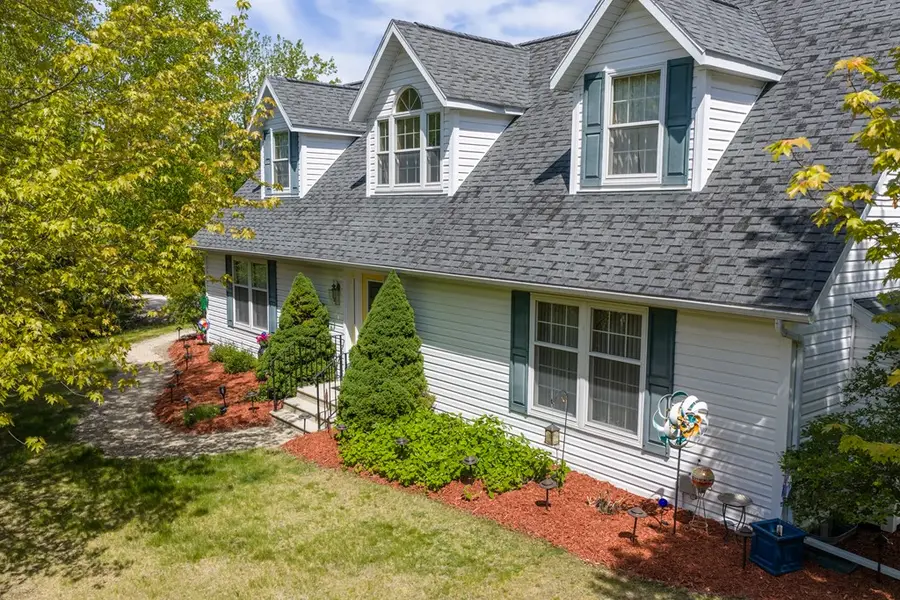 2504 County Rd F, Baileys Harbor, WI 54202 - #2
