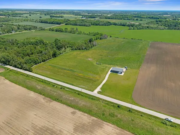 4500 Mathey Rd, Sturgeon Bay, WI 54235