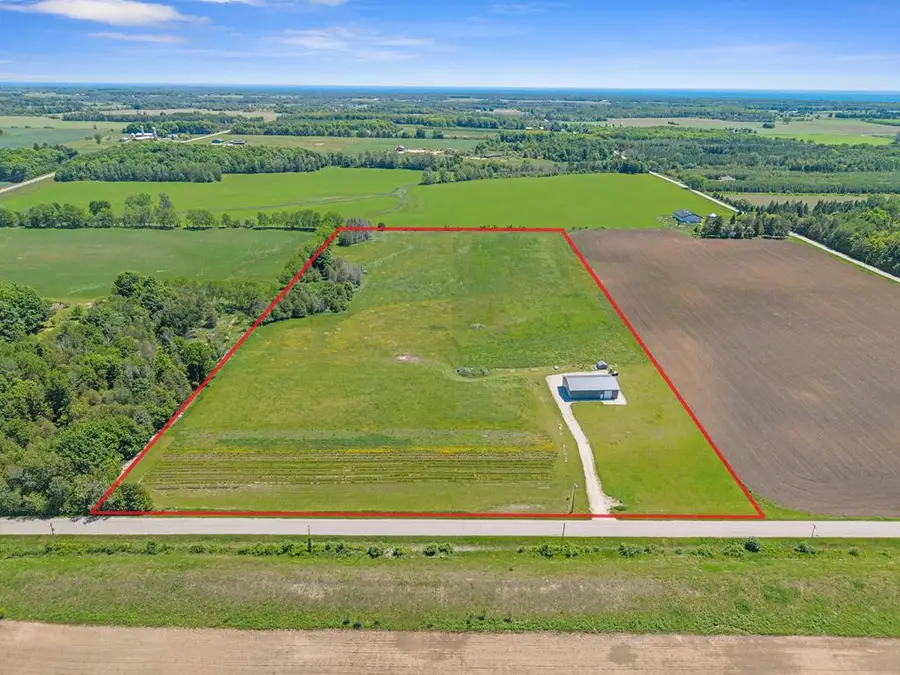 4500 Mathey Rd, Sturgeon Bay, WI 54235 - #3