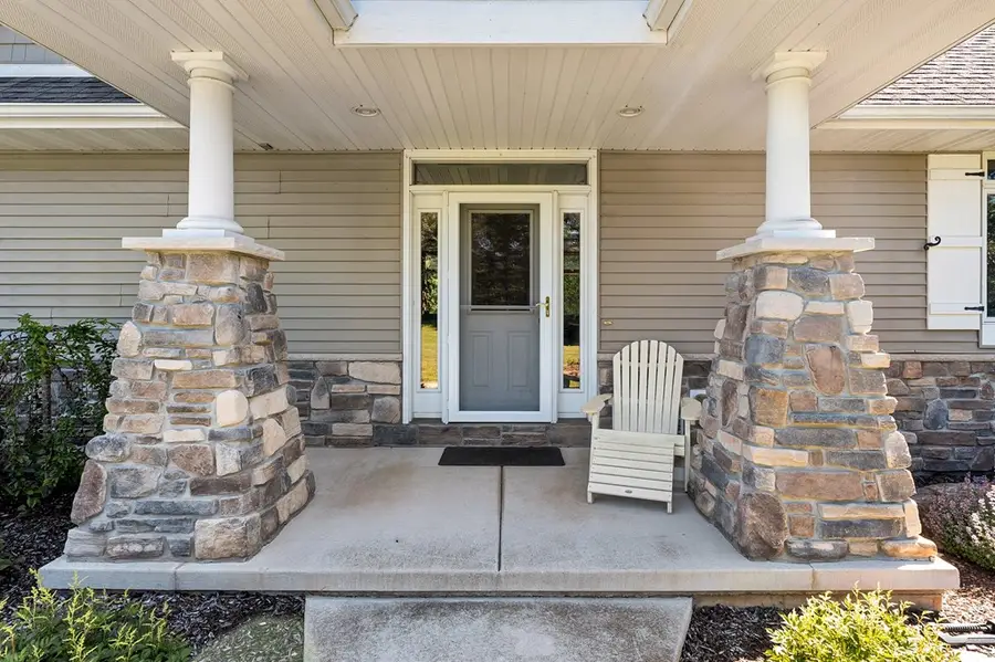 618 Forest Dr, Forestville, WI 54213 - #2