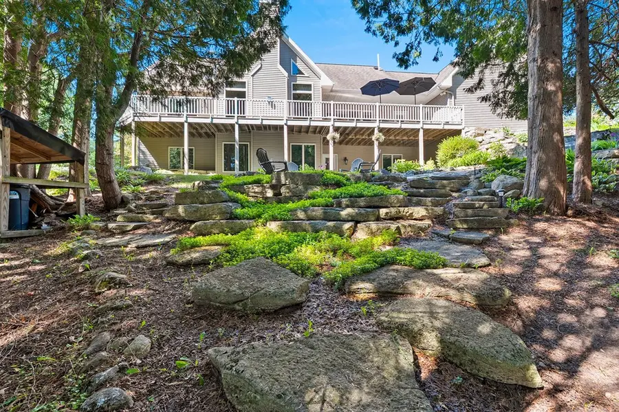 618 Forest Dr, Forestville, WI 54213 - #3