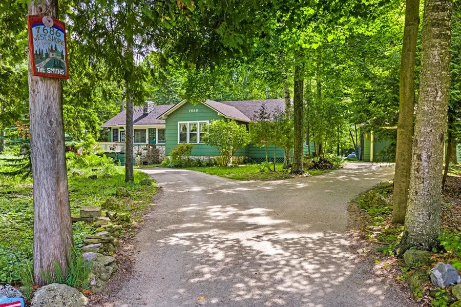 7686 W Shore Dr, Egg Harbor, WI 54209 - #2