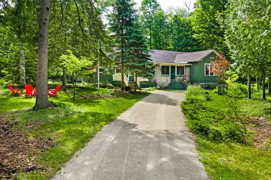 7686 W Shore Dr, Egg Harbor, WI 54209 - #3