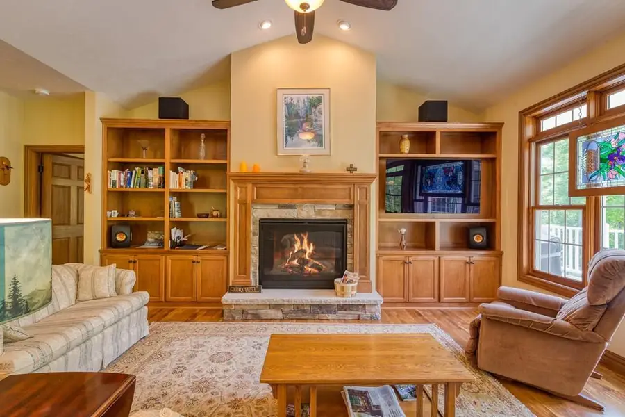 11933 Cottage Glen Dr #4028, Ellison Bay, WI 54210 - #2