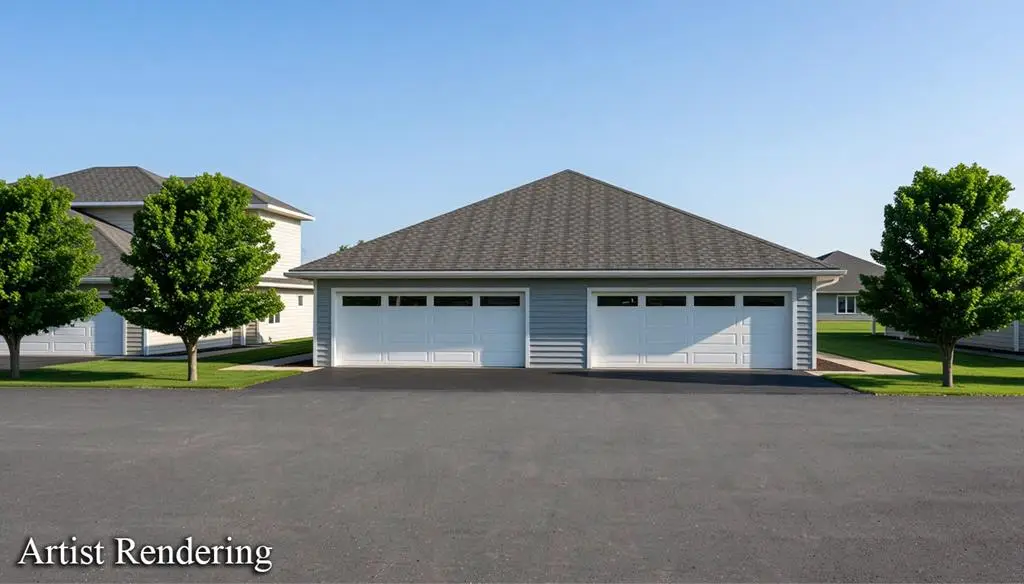 T.B.D. N 6th Ave, Sturgeon Bay, WI 54235 - #1