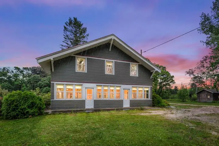 4590 County Rd Hh, Sturgeon Bay, WI 54235 - #1