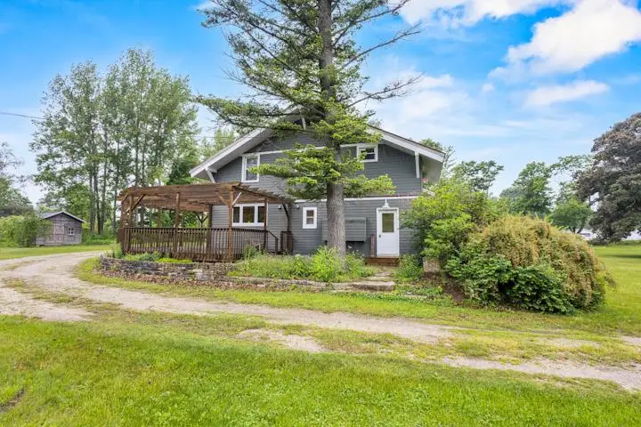 4590 County Rd Hh, Sturgeon Bay, WI 54235 - #2